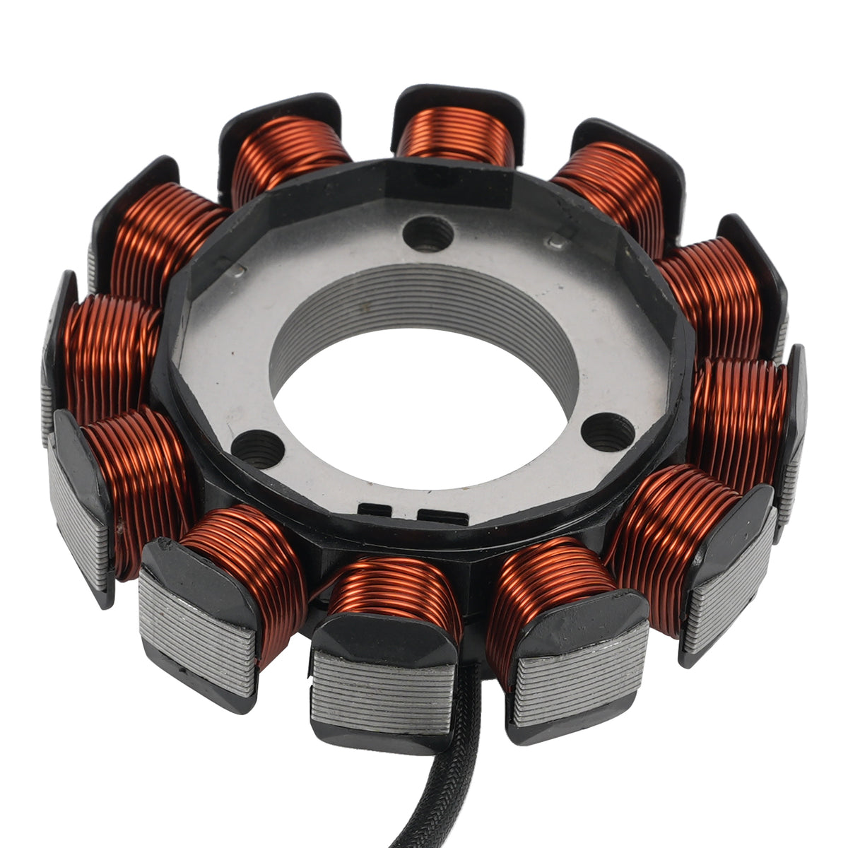 2021-2025 Fantic Caballero 125 XMF125 XEF125 Alternator Stator Magneto