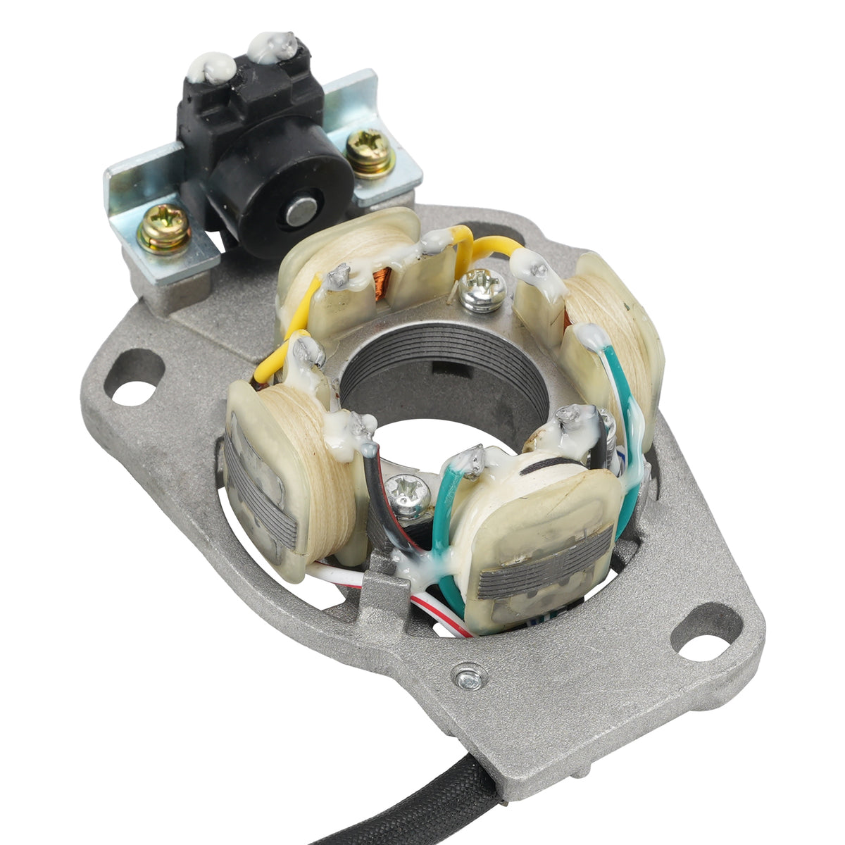 2021 2022 2023 2024 2025 Fantic XX125 Cross 2T Alternator Stator Magneto