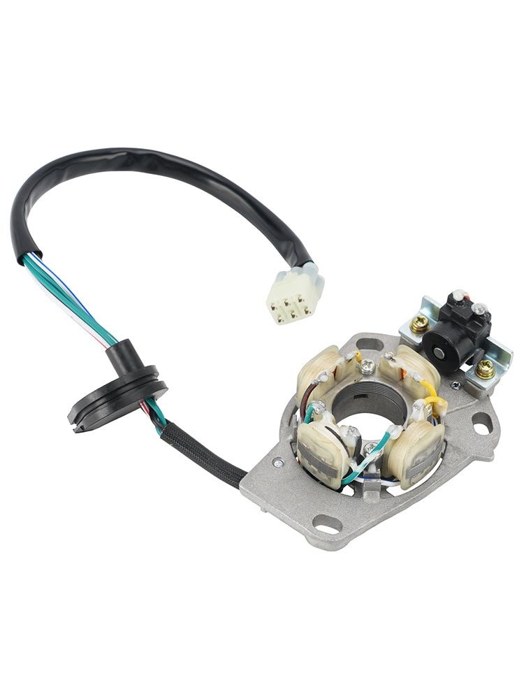 2021 2022 2023 2024 2025 Fantic XX125 Cross 2T Alternator Stator Magneto