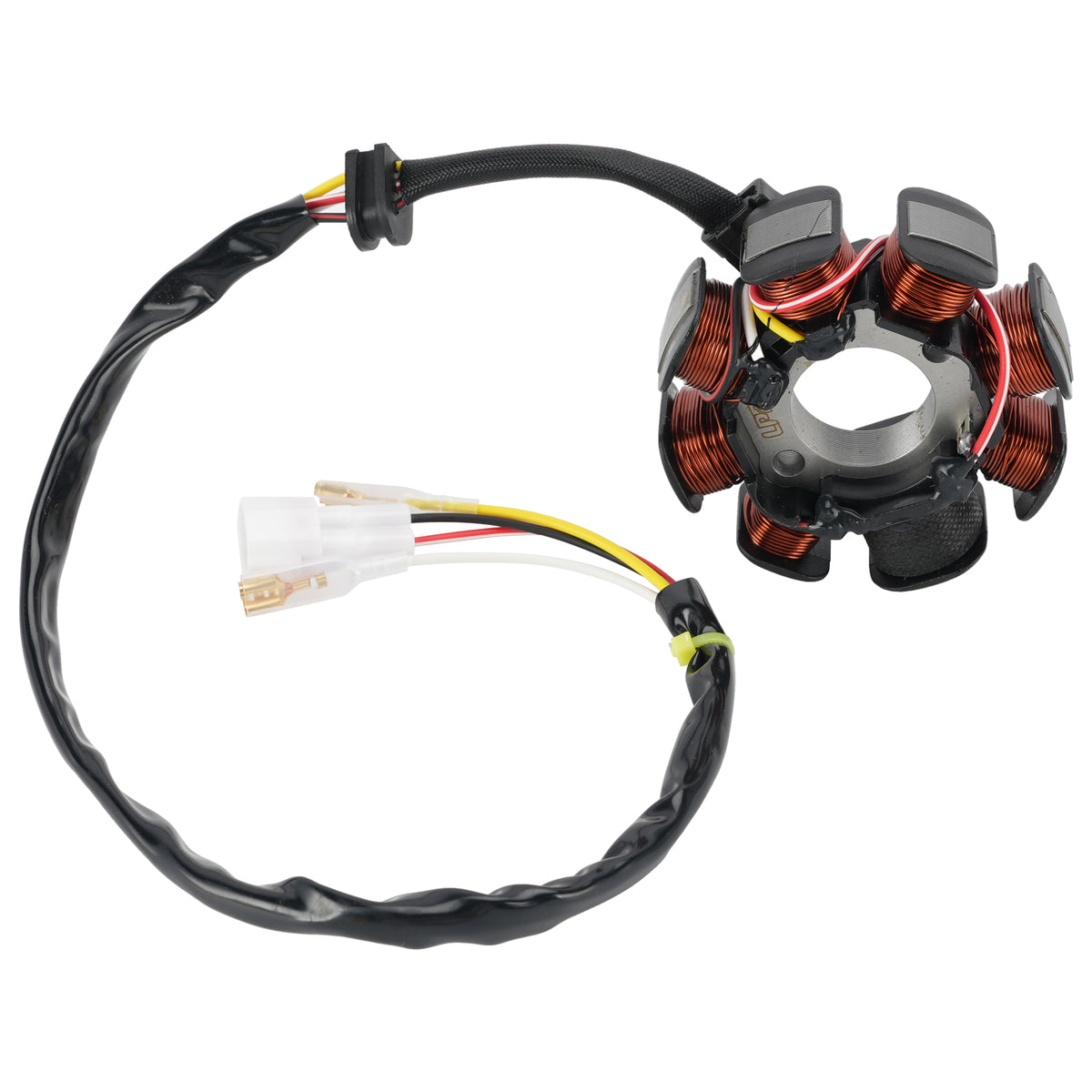 2021-2025 Beta RX 300 CROSS 2T 2026 RX 250 350 2T Alternator Stator Magneto