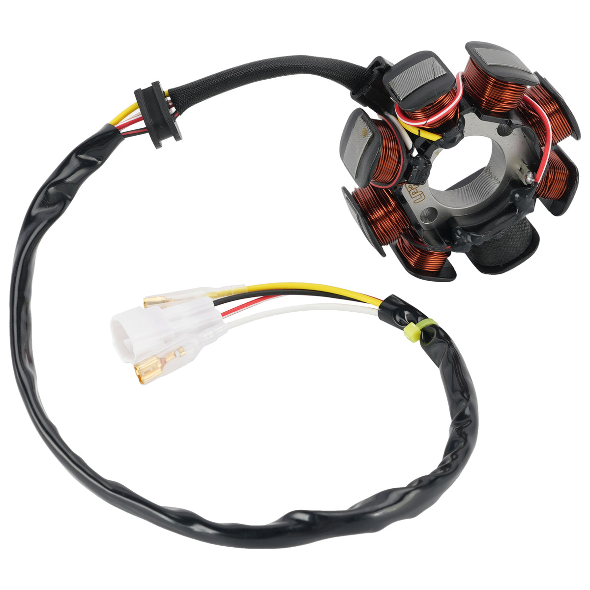 2021-2025 Beta RX 300 CROSS 2T 2026 RX 250 350 2T Alternator Stator Magneto