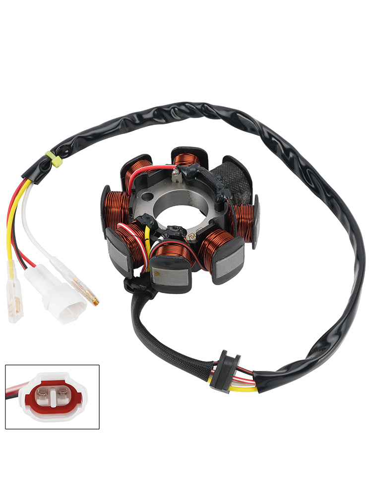 2021-2025 Beta RX 300 CROSS 2T 2026 RX 250 350 2T Alternator Stator Magneto