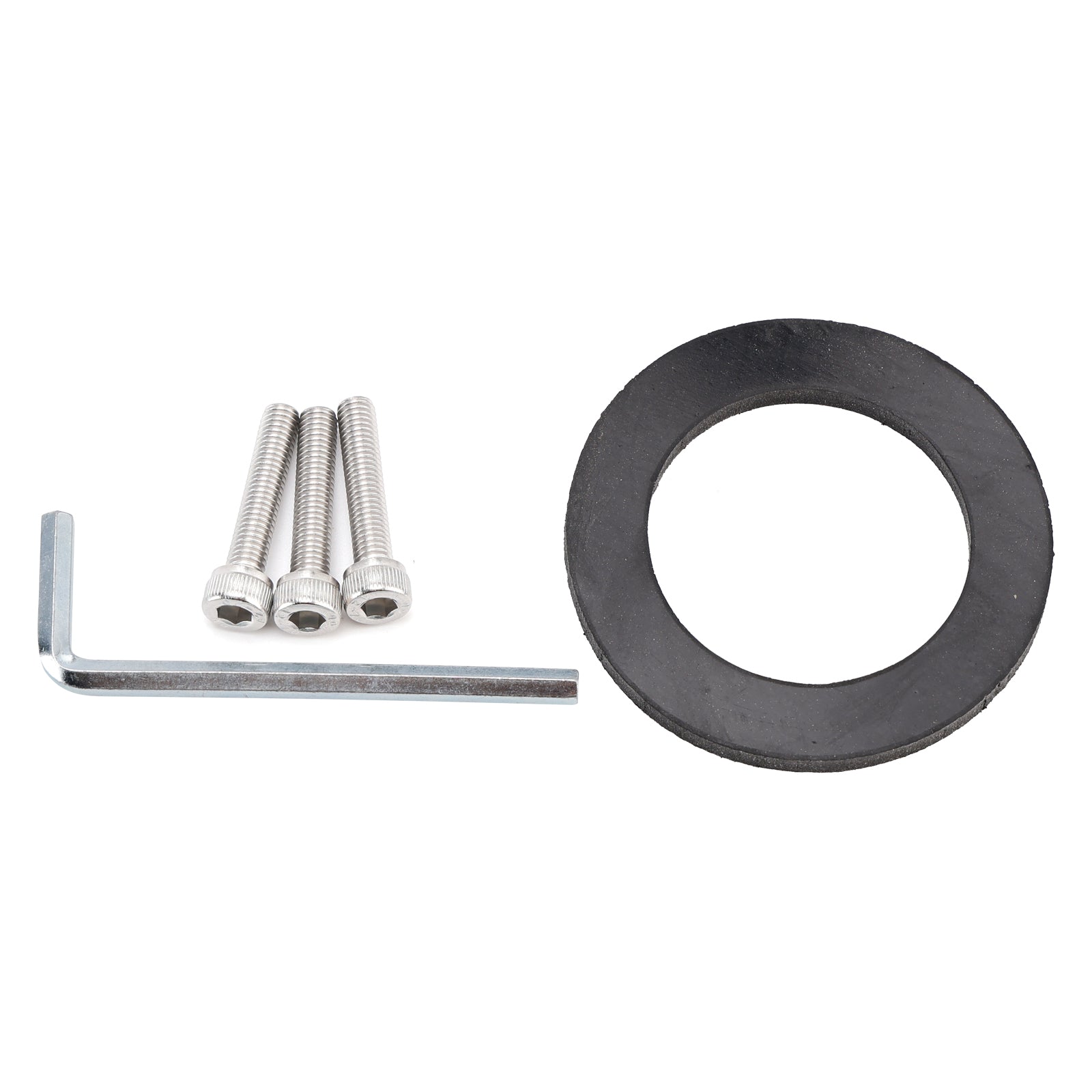 Suzuki Gsx Gsf 650 1250 Bandit Gsx1300r Hayabusa Quick-Turn Fuel Gas Cap