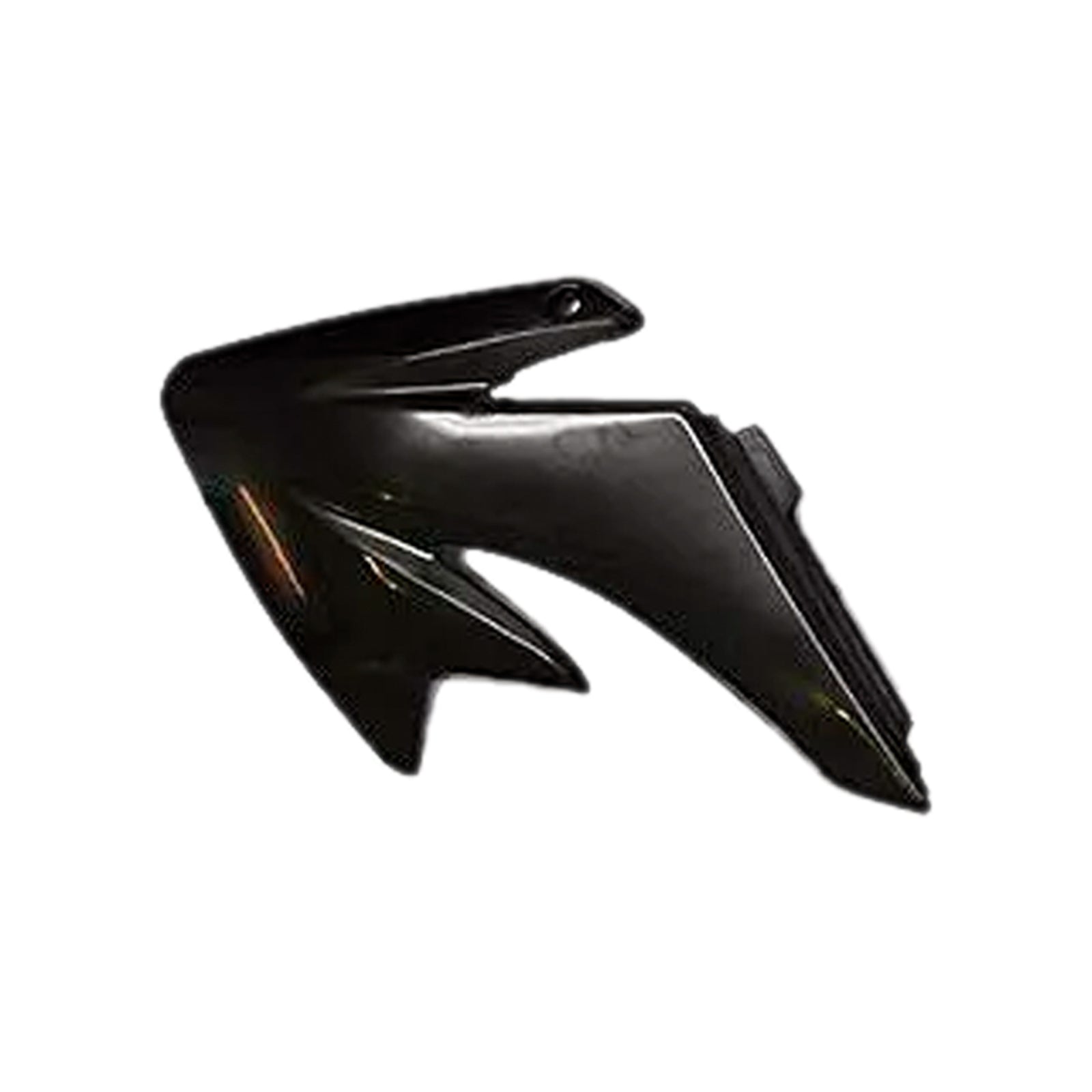 Honda CRF70 Dirt Bike Körper Kunststoff Kit Kotflügelverkleidung