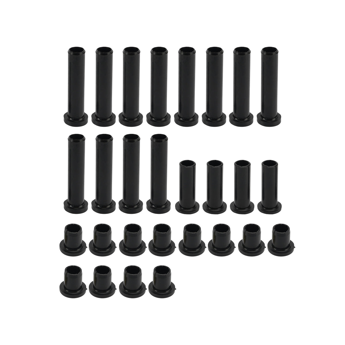 Kit completo di boccole del braccio ad A anteriore e posteriore Polaris RZR 800 S 4 800