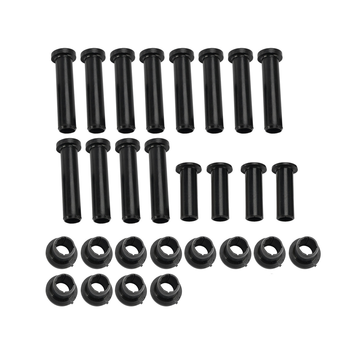 Kit completo di boccole del braccio ad A anteriore e posteriore Polaris RZR 800 S 4 800