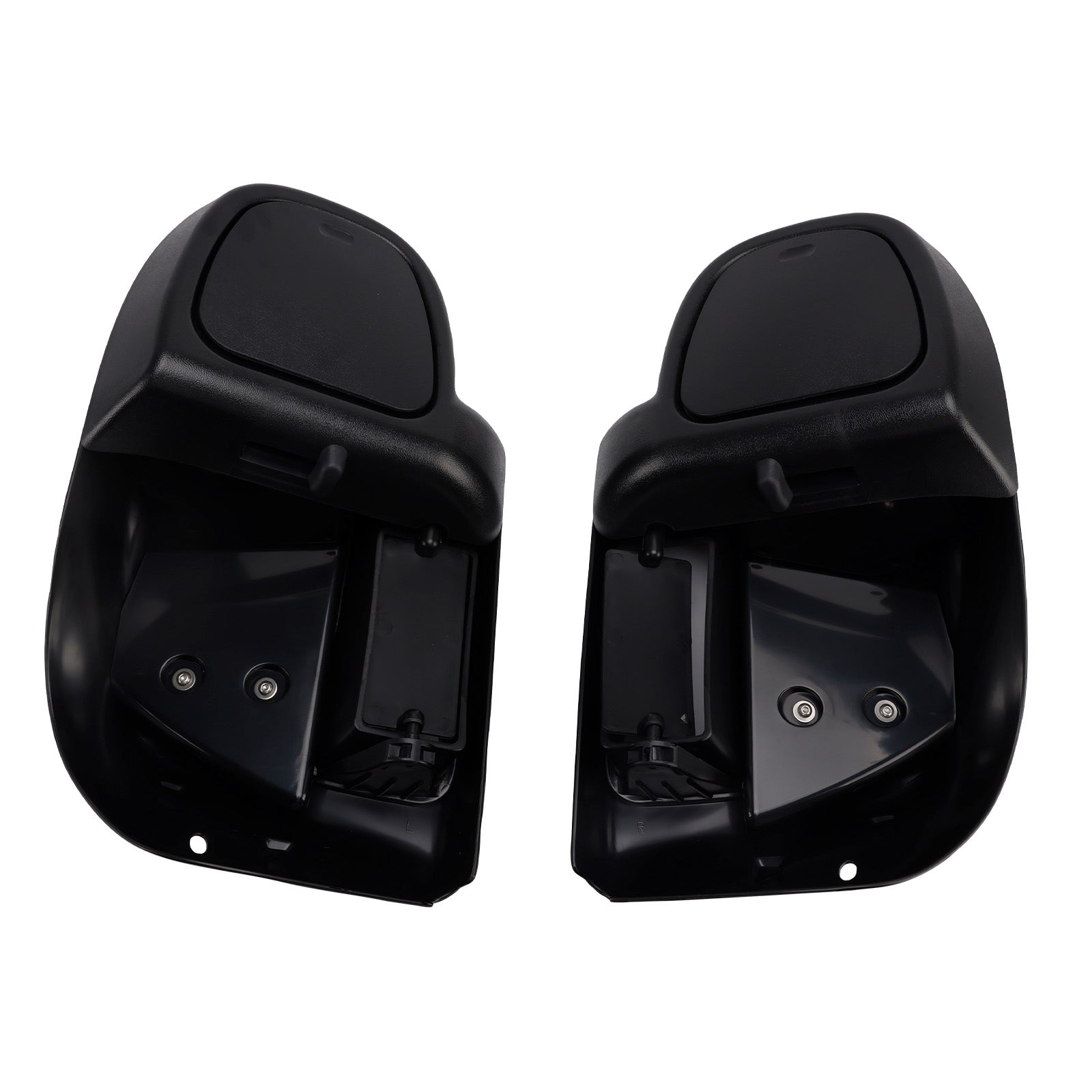 Touring Road Street Glide 2014-2024 Lower Vented Fairings Box