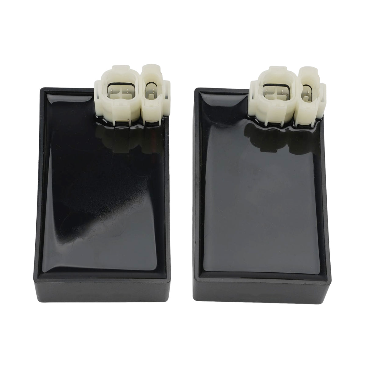 1X 1989-1996 Honda XL600V Transal CDI zapalnik Box 30410-MS8-610