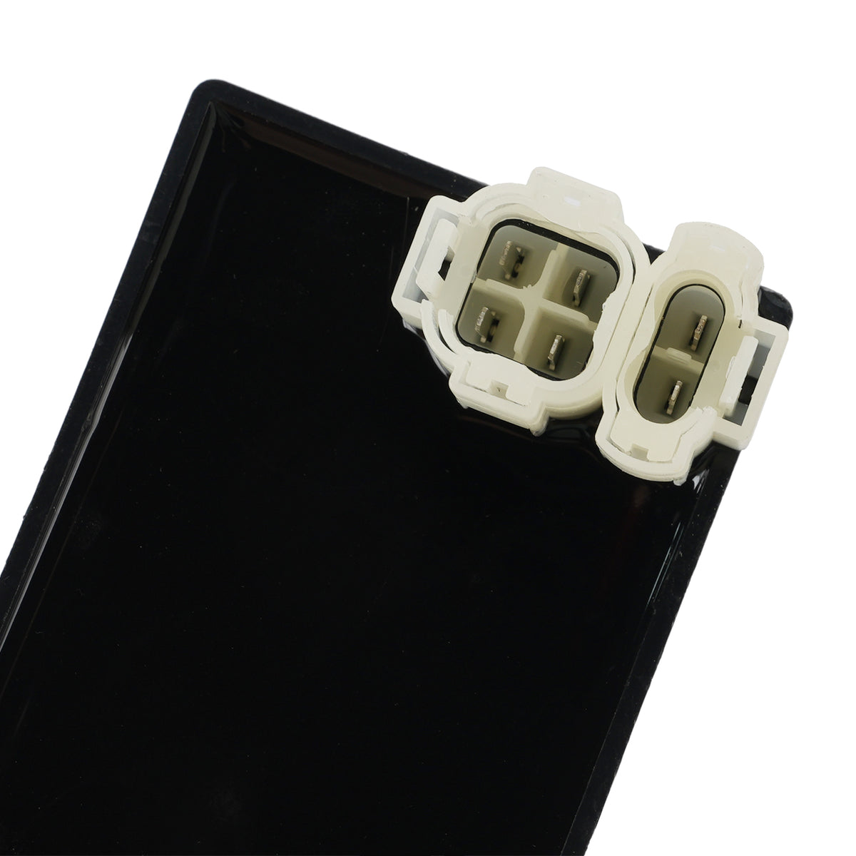 1X 1989-1996 Honda XL600V Transal CDI zapalnik Box 30410-MS8-610