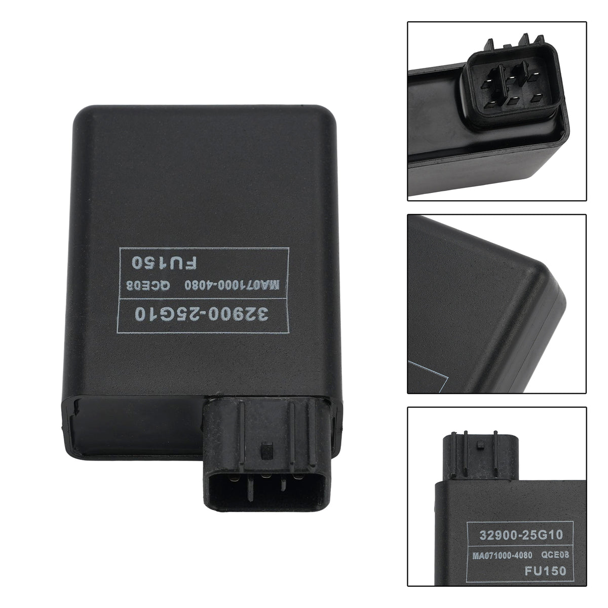 2010-2013 Suzuki Satria FU150 CDI Igniter Box 32900-25G10