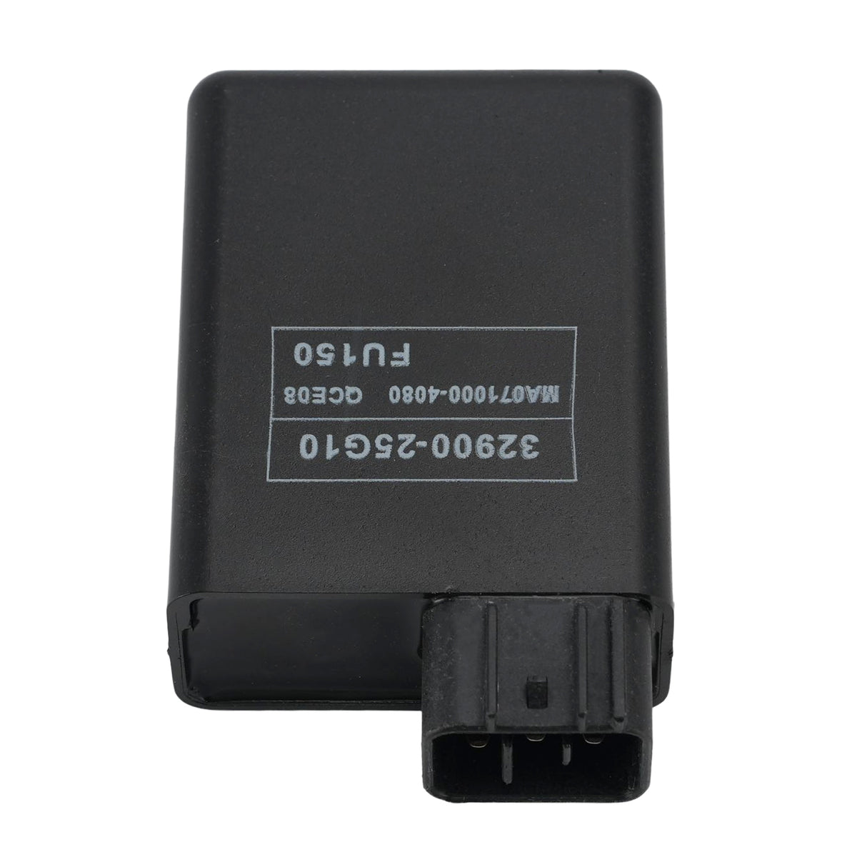2010-2013 Suzuki Satria FU150 CDI Igniter Box 32900-25G10