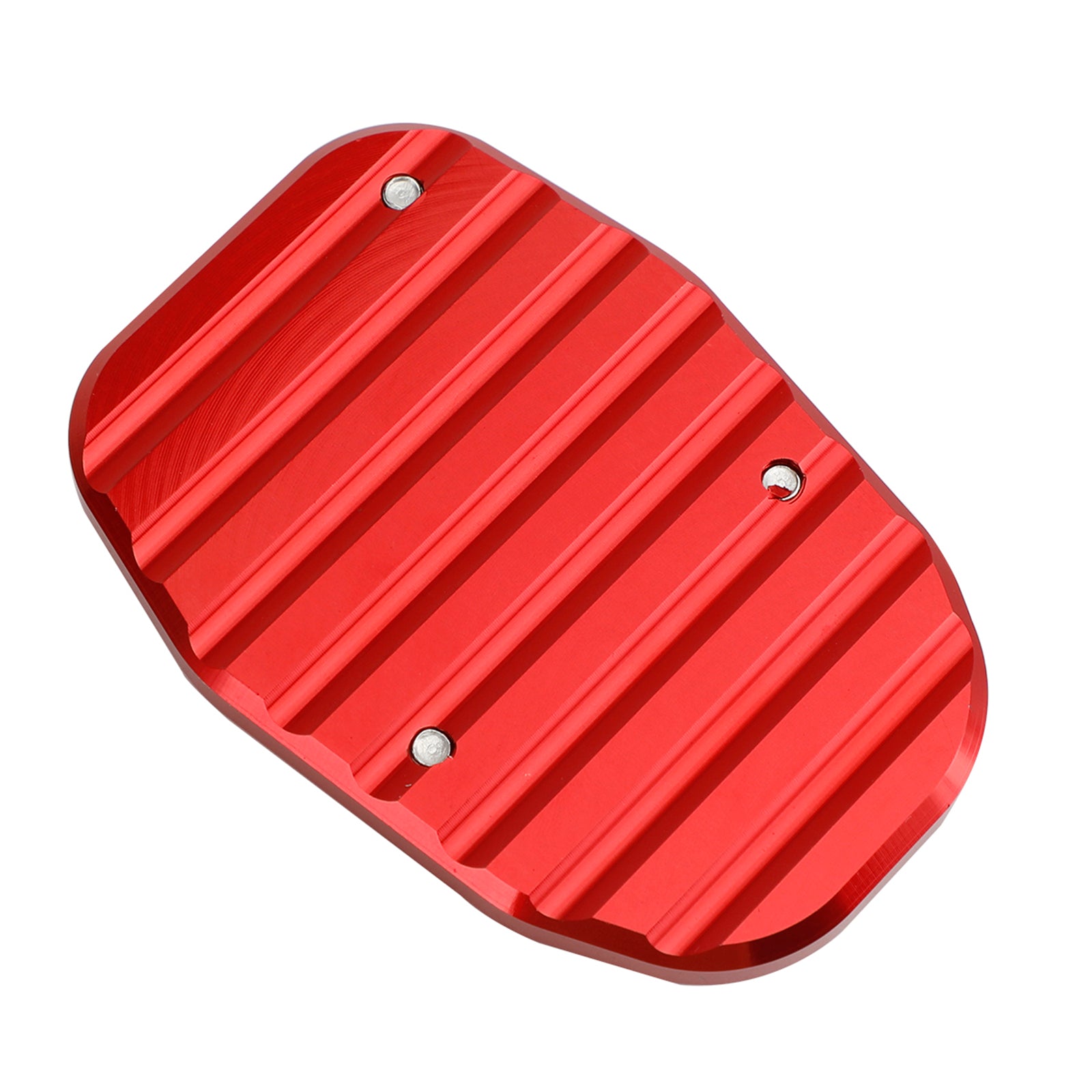 2022-2023 Ducati DESERT X Kickstand Enlarge Plate Pad