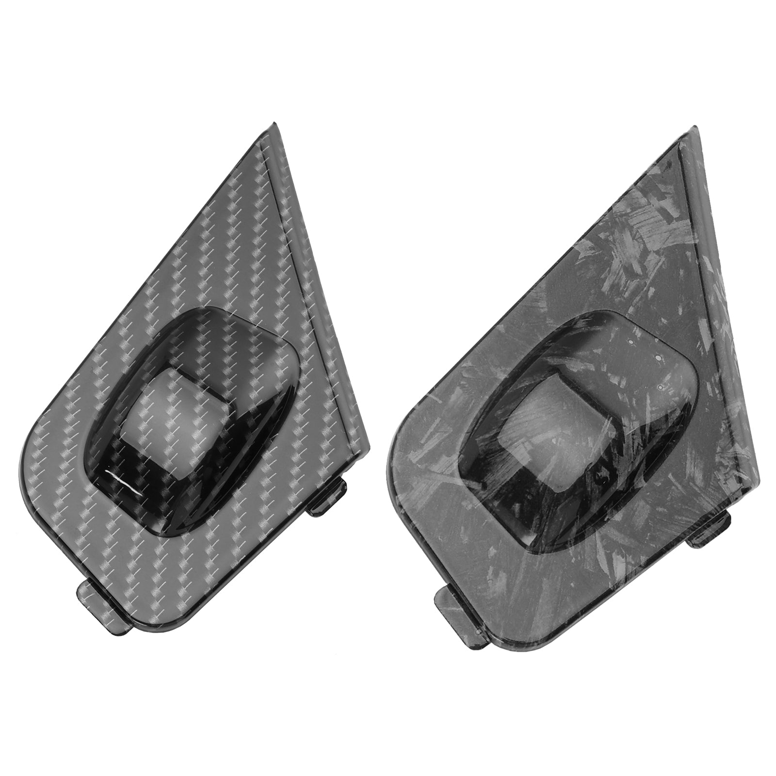 2021-2024 Aprilia RSV4 Side frame small auxiliary Cover Panel Fairing