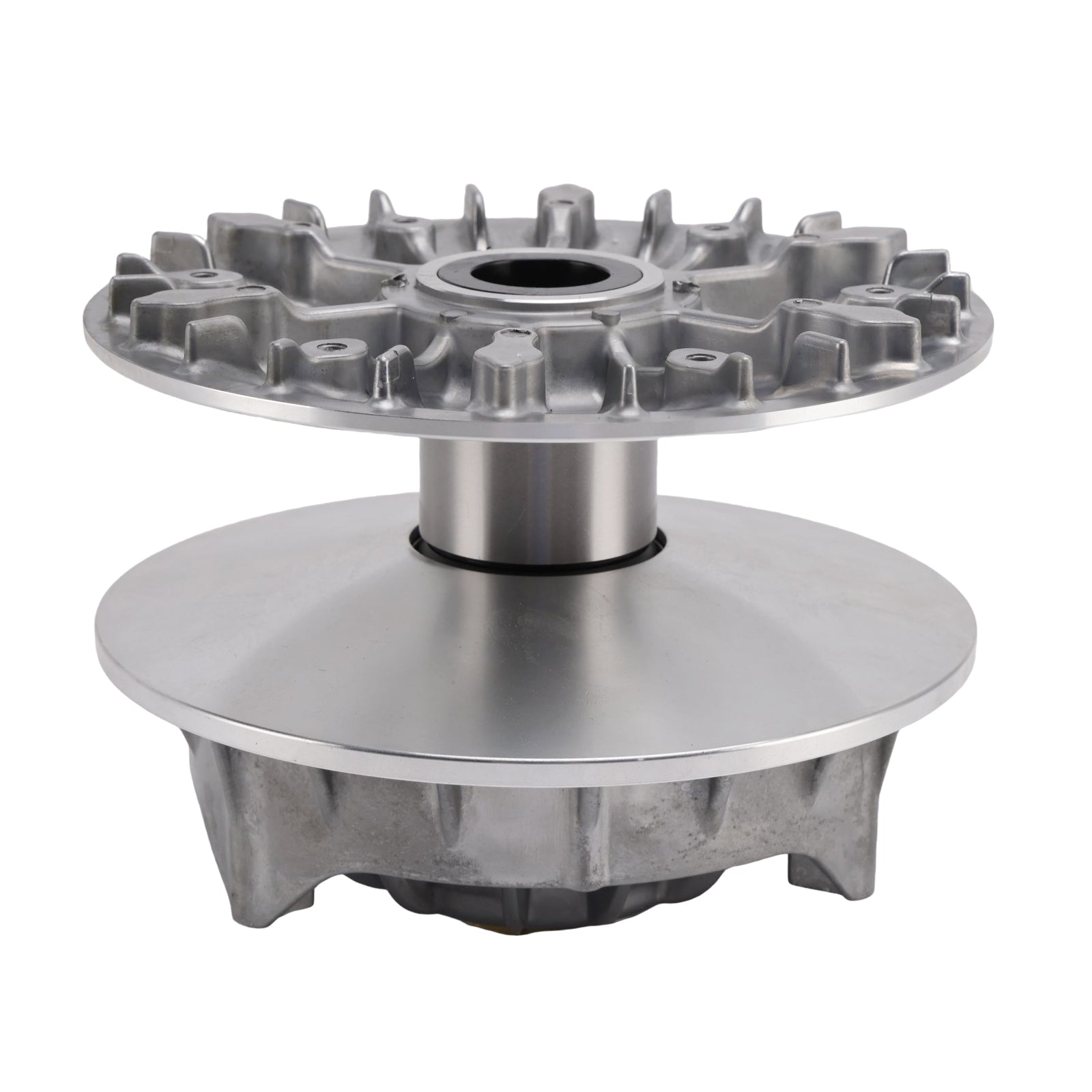 Linhai Utv T-Boss 570 T1 Eps 650 Landforce Front Complete Variator Set 48637