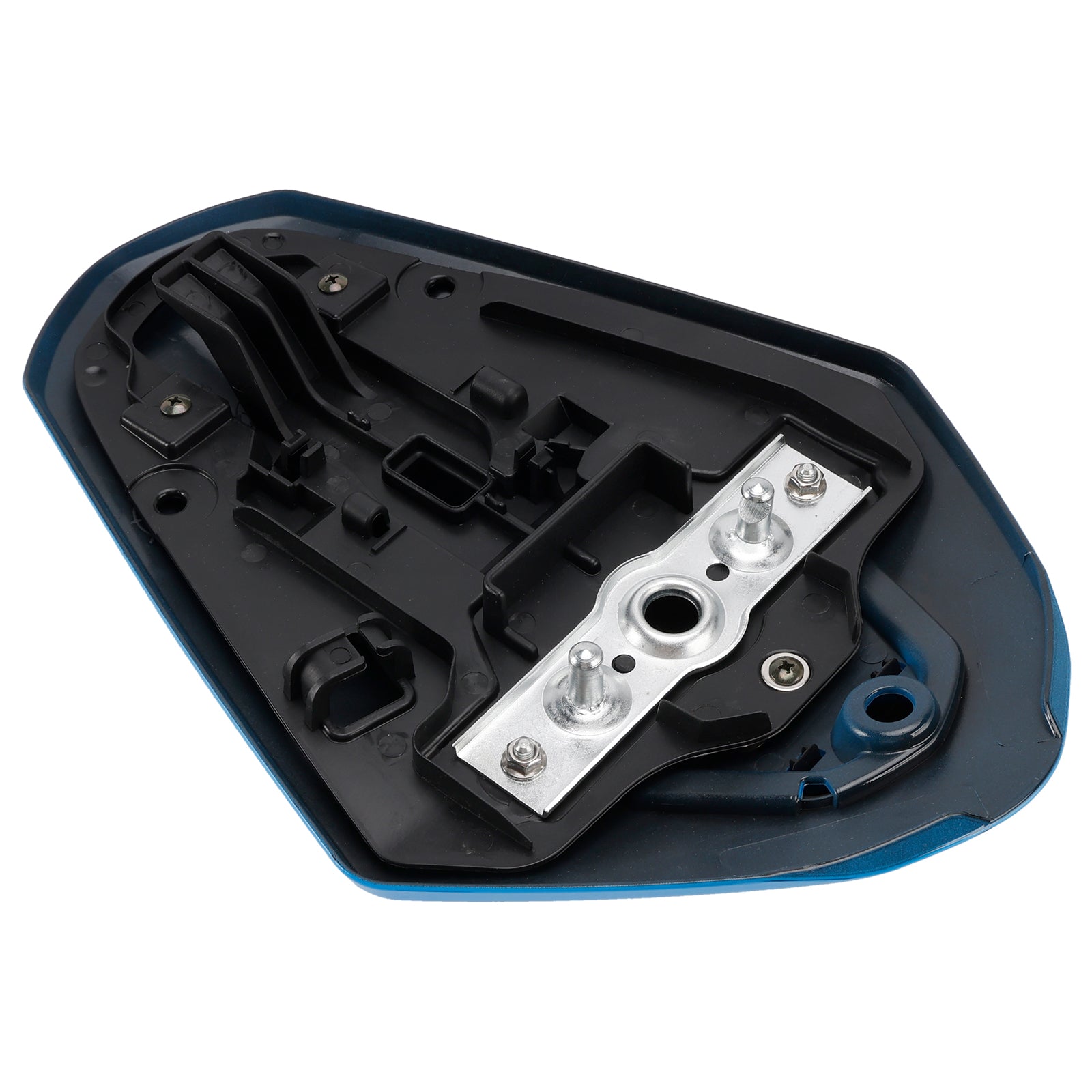 2023-2025 Suzuki GSX-8S GSX8S GSX-8R Rear Seat Cover Cowl Fairing Blue