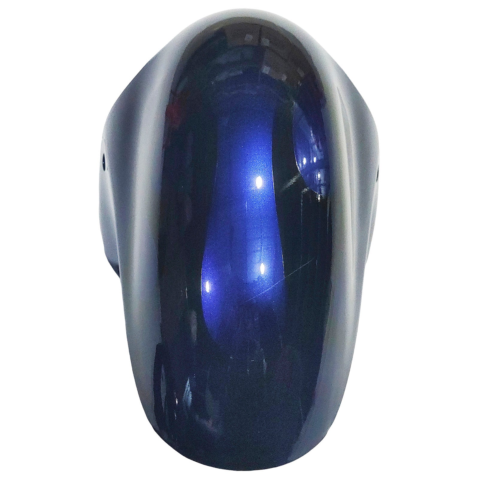 Amotopart 1999-2007 Suzuki Hayabusa GSX1300R Blue Fairing Kit