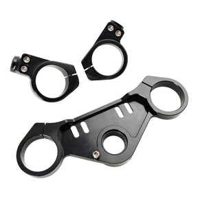 21-23 Aprilia RS 660 RS660 Lowering Triple Tree Front Upper Top Clamp