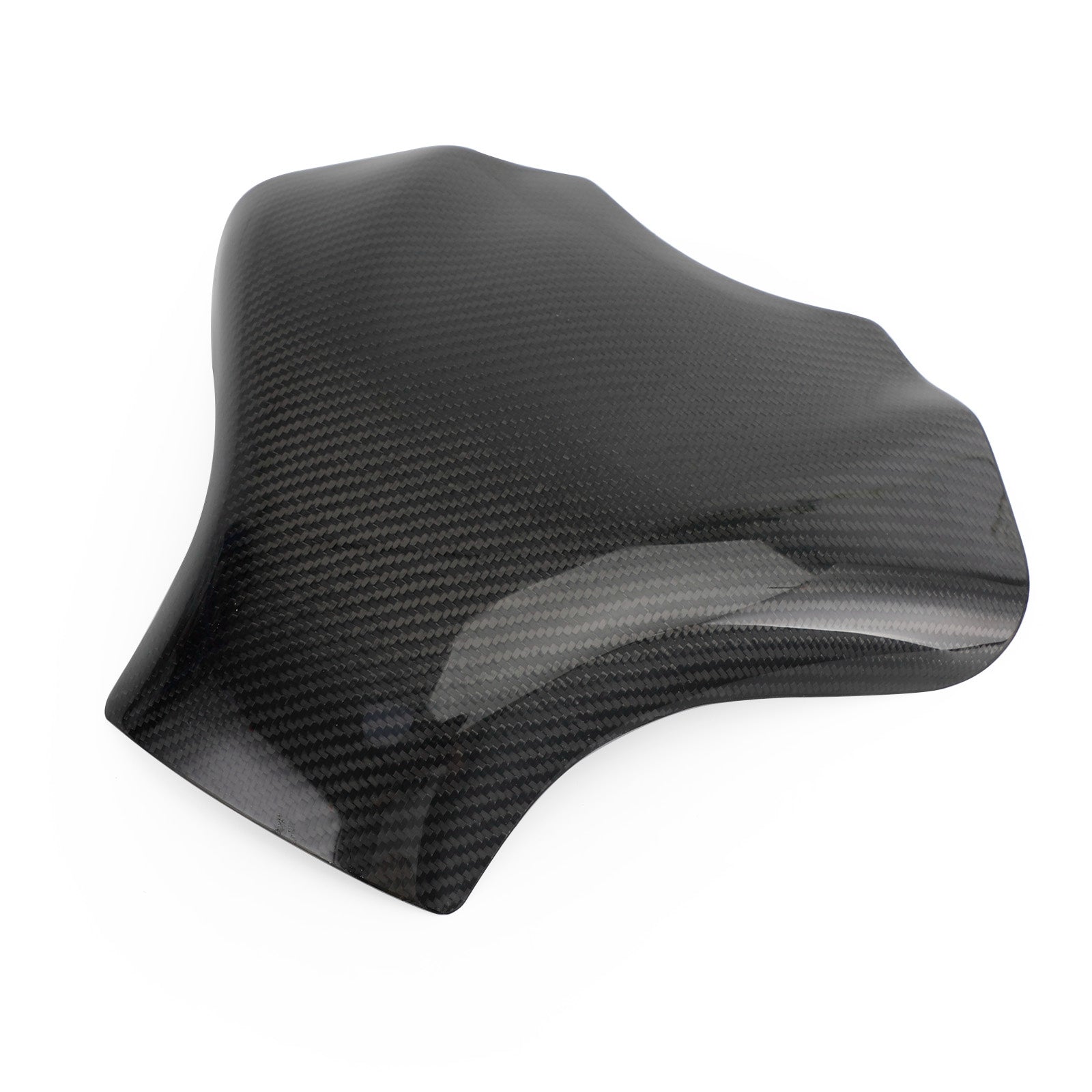 Gas Tank Cover Fairing Protector For Suzuki Hayabusa GSX1300R 2008-2020 Carbon