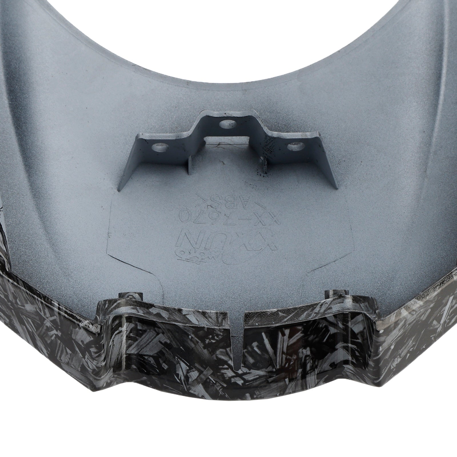 2020-2022 Street Triple 765 R/RS Front Nose Headlight Cover Fairing