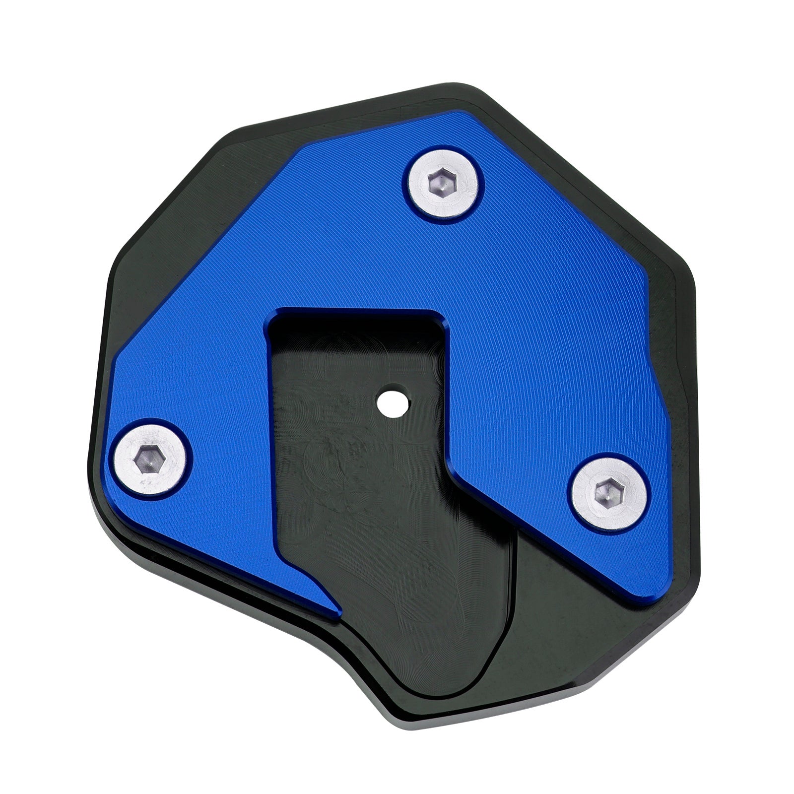Suzuki GSXR1300R 2008-2020 Kickstand Enlarge Plate Pad