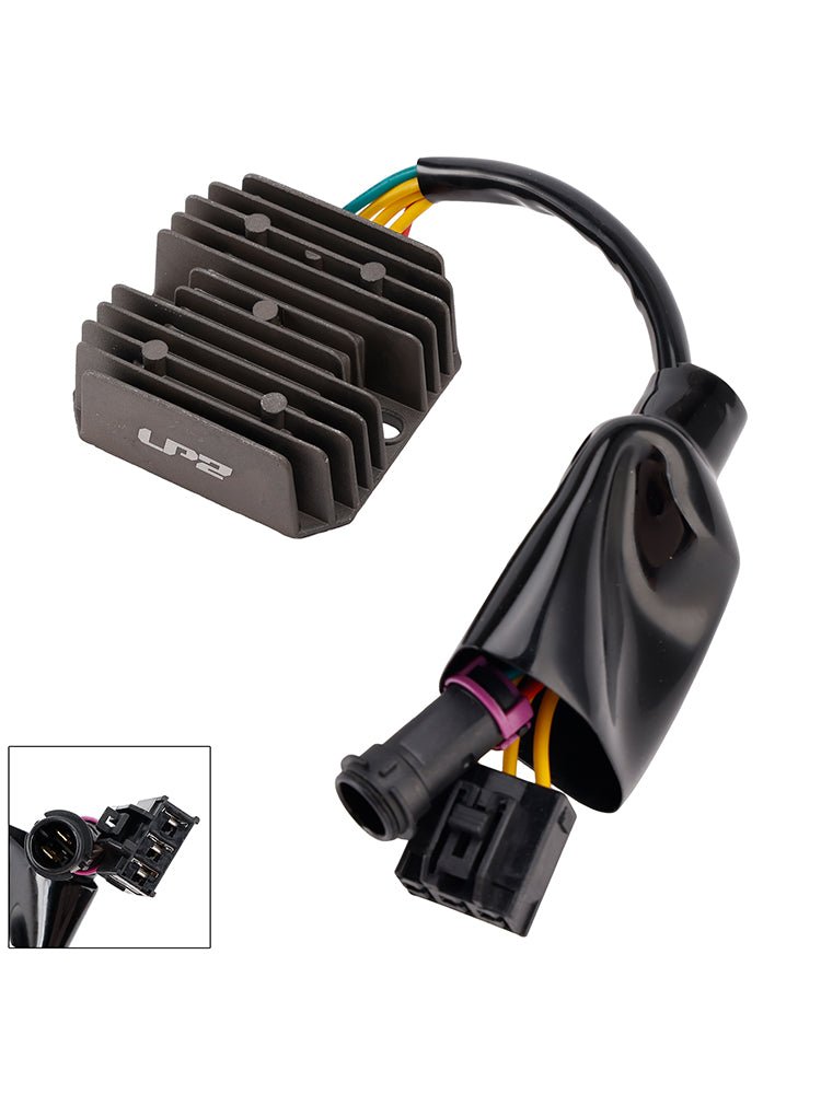 2021–2024 CFMoto 300 NK SS CL-X SS Spannungsregler Gleichrichter OEM 6KJC-177000-8000