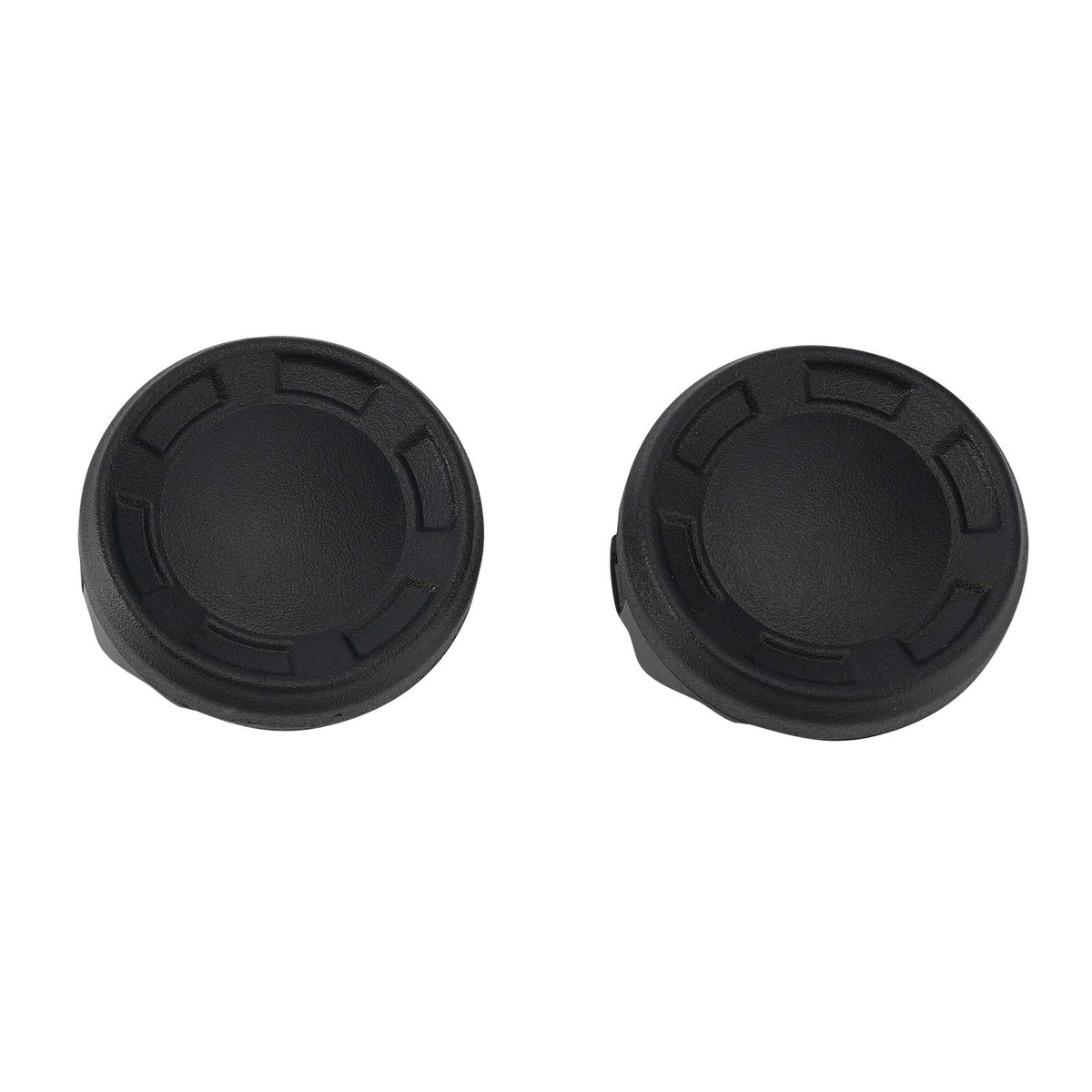 660 22-25 800 25-27 Trident nøgledæksel Tændingscoal Surround Trim
