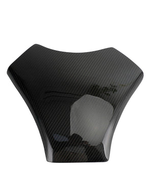 Gas Tank Cover Panel Fairing Protector For Honda CBR1000RR 2008-2011 Carbon