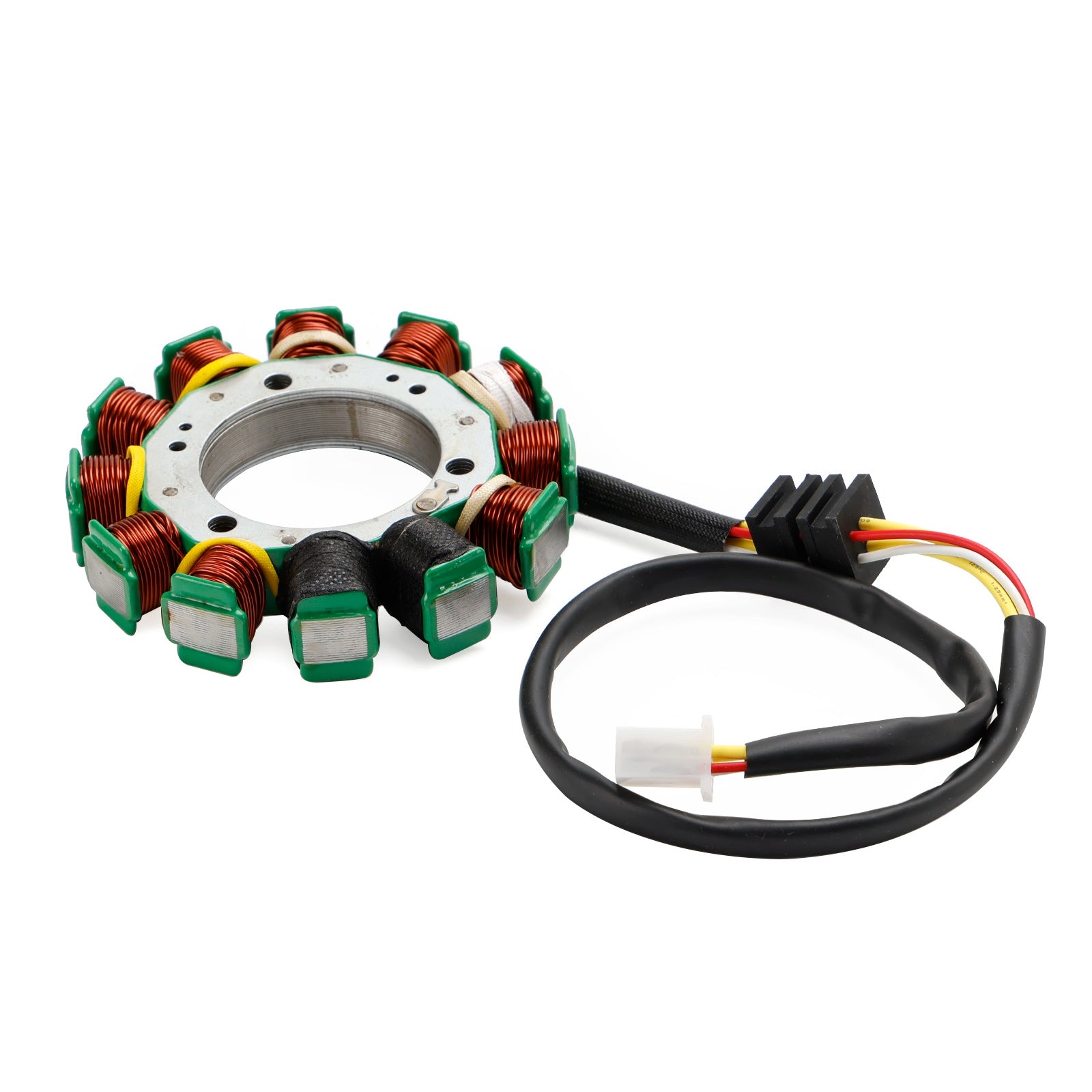 Alternateur de bobine de Stator pour Kawasaki KLR 600 A KL 600 A KL600 KLR600 1984