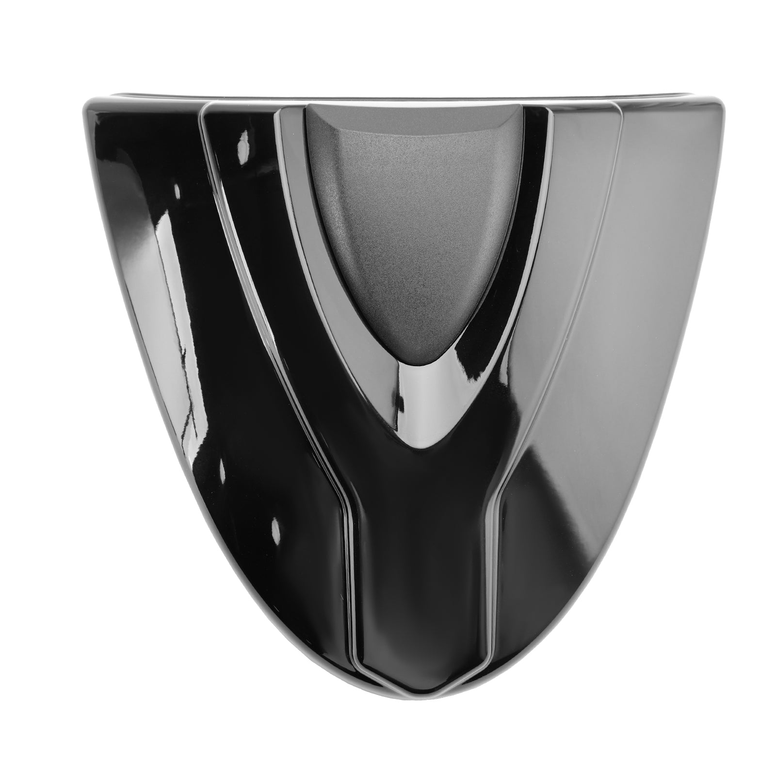 21-24 Trident 660 Tail Rear Seat Cover Fairing Cowl