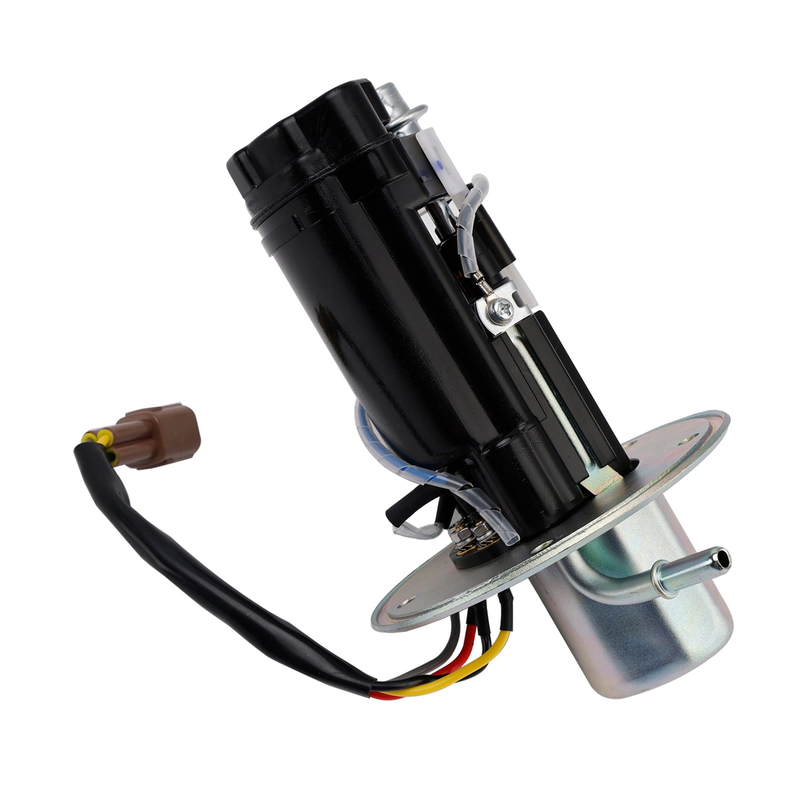 2001-2003 Suzuki Gsx-R750 Gsxr750 K1 Fuel Pump Assy Replacement 15100-