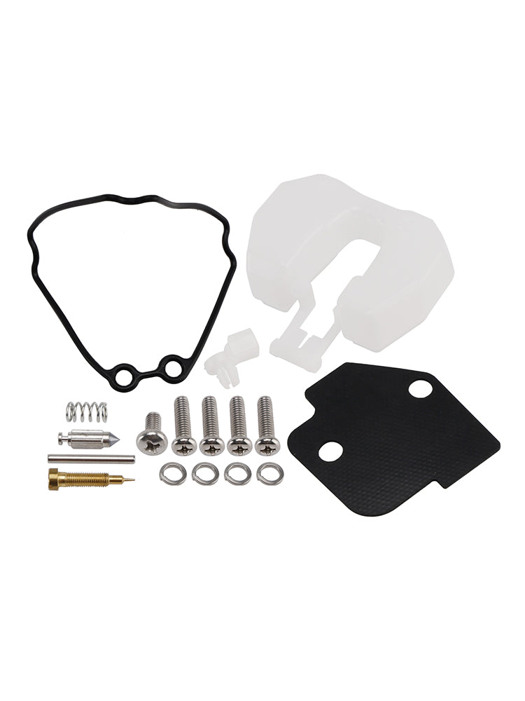 2001-2010 Yamaha 25hp 25B WHS/L Carburetor Carb Rebuild Kit 61N-W0093-00