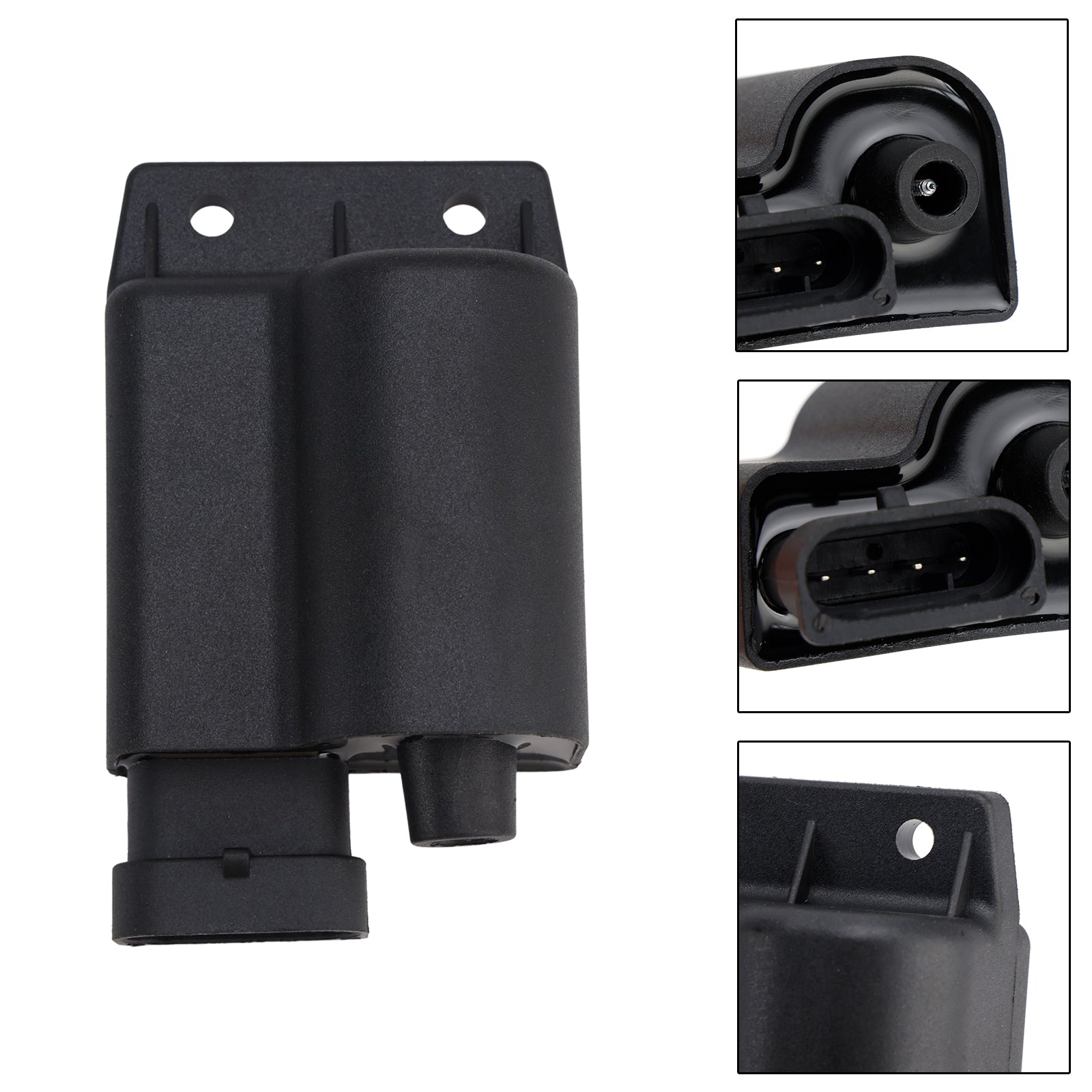 Bobine d'allumage Piaggio Fly 50 4T 2006-2017 Zip 50 4T 2006-2018 639986