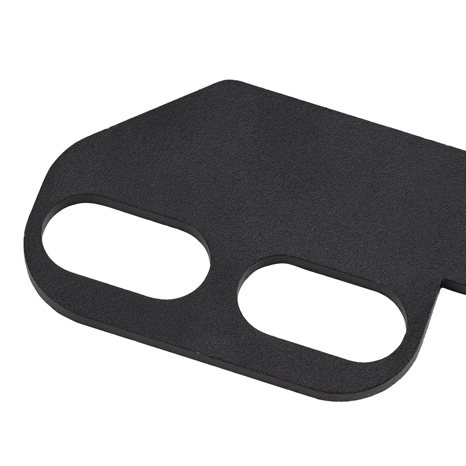 Kawasaki Teryx Teryx4 boczne LED Light Light Pods Wsporniki do mocowania przedniej szyby