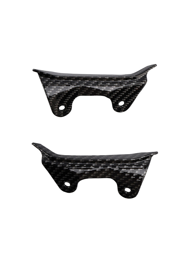 Kawasaki Z900 2025-2026 Tank Side Interior Cover Panel Fairing