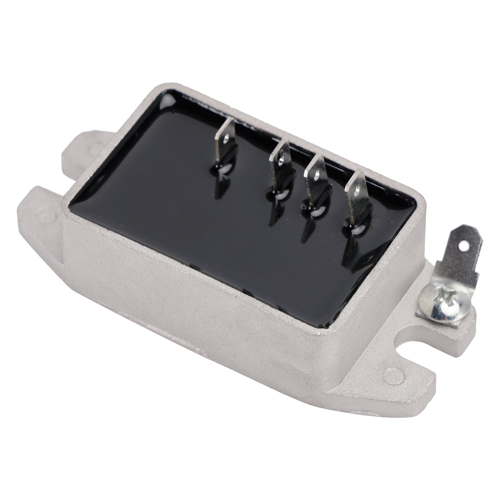 MZ ETZ 125 150 250 251 301 TS ES elektronische laadregelaar 12V