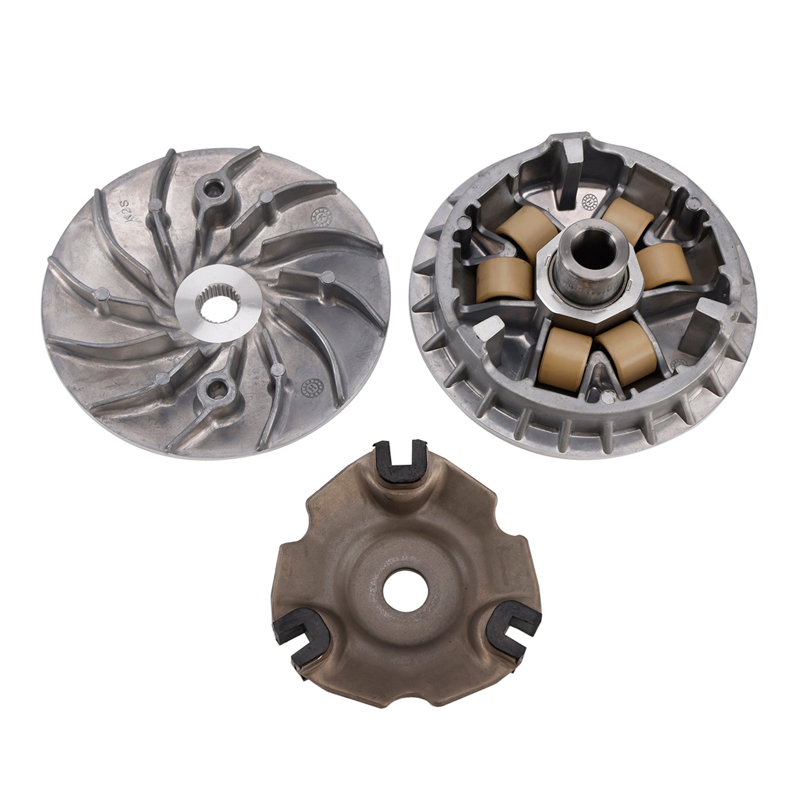 2022-2025 Honda Vario Click Acb160 Front Clutch Variator Kit 22011-K1N-Vo1