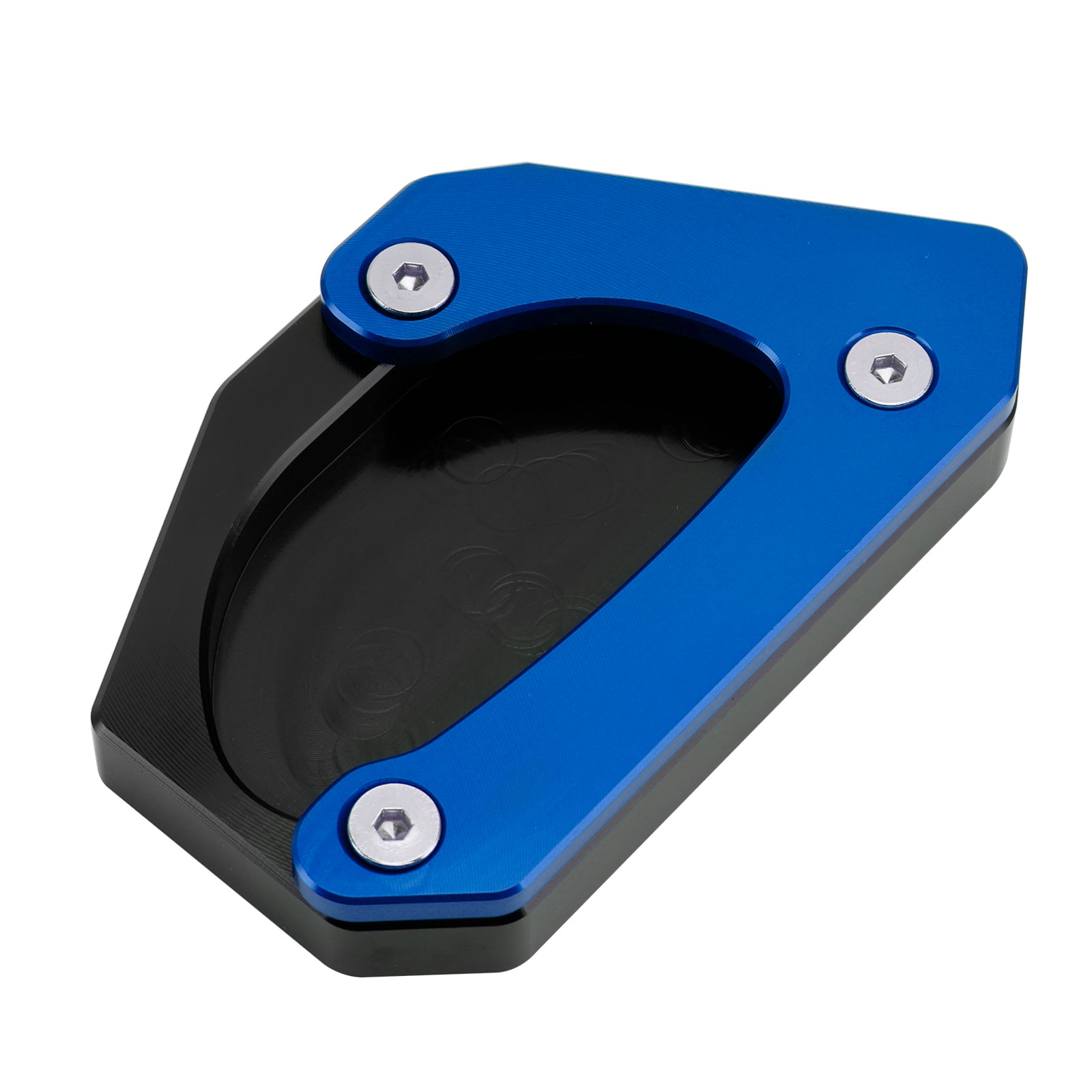 Suzuki V-strom 650 DL650 XT 2011-2024 Kickstand Enlarge Plate Pad