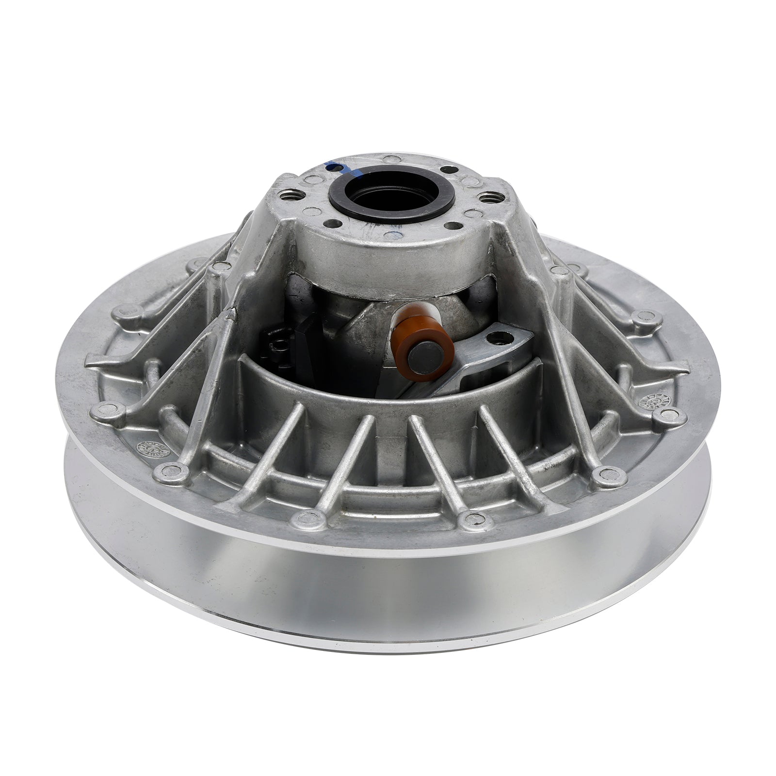 キャタリストv Odes 100 Dominator Raider X2/X4 Secondary Clutch Variator Rear 2105082