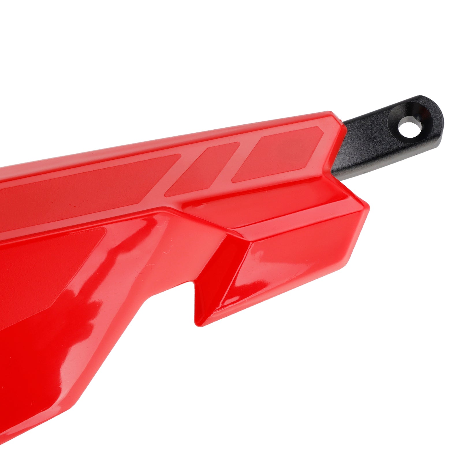 2024-2025 SCRAMBLER 400 X  Handguard Protector