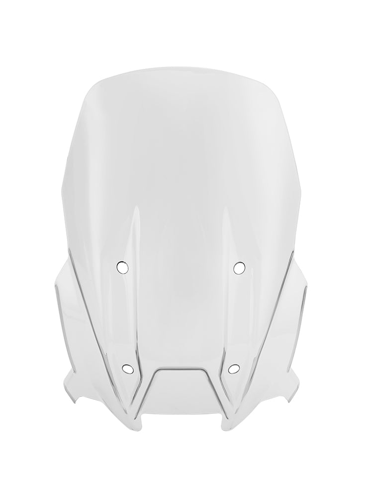 ABS Motorcycle Windshield WindScreen fit for Aprilia Tuareg 660 2022