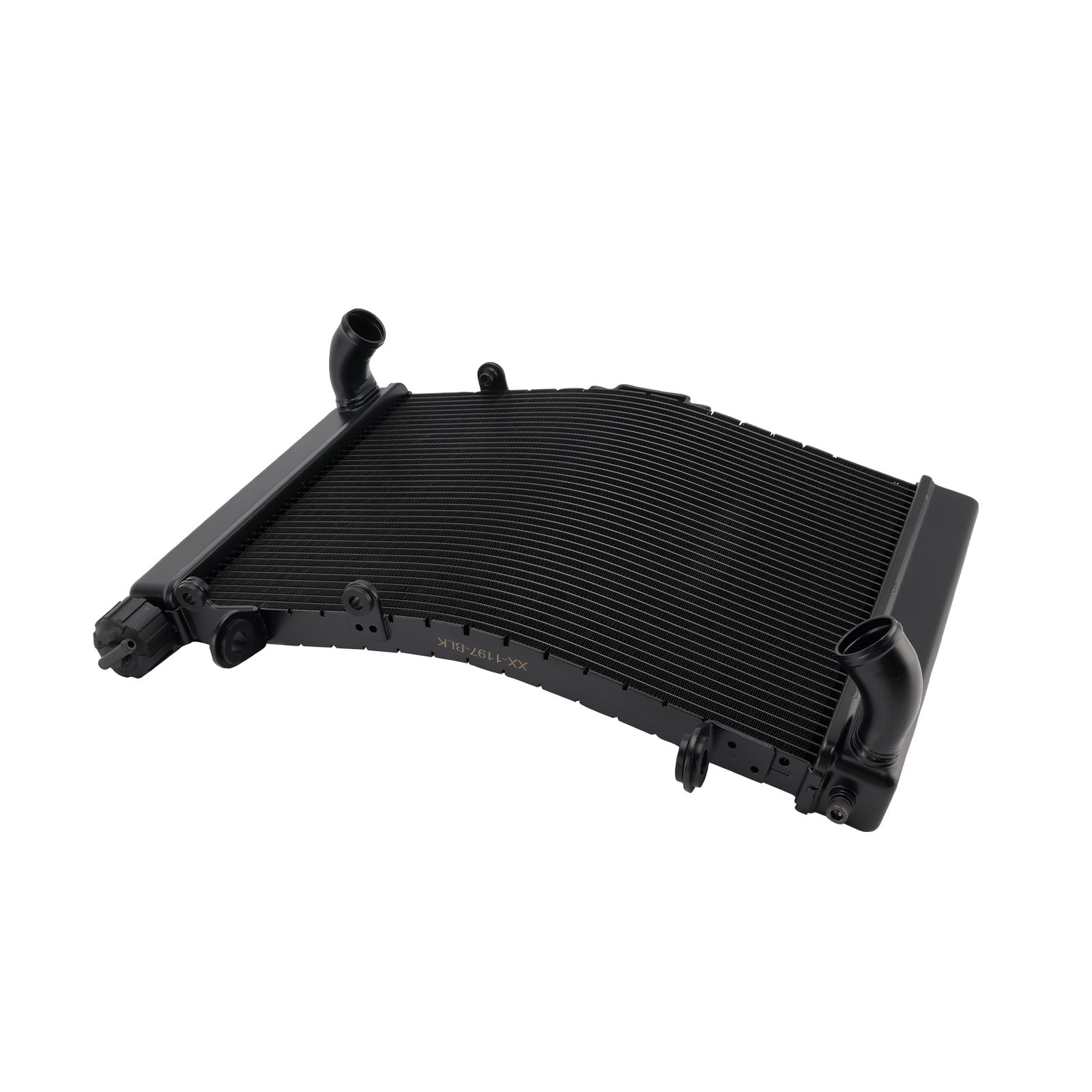 1290 Super Adventure 2015-2020 Radiator Cooling Engine Cooler