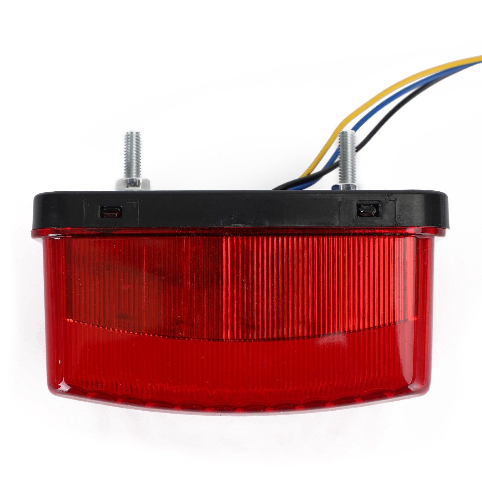 Fanale posteriore a LED per Yamaha Viking Bruin Wolverine 660 450 350 400 Rosso