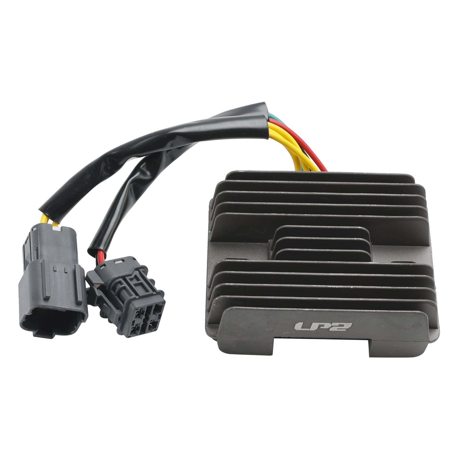 Retecfier regulador cuádruple Aeon AX600 Overland 600 de 6 cables 32500-AX300-000