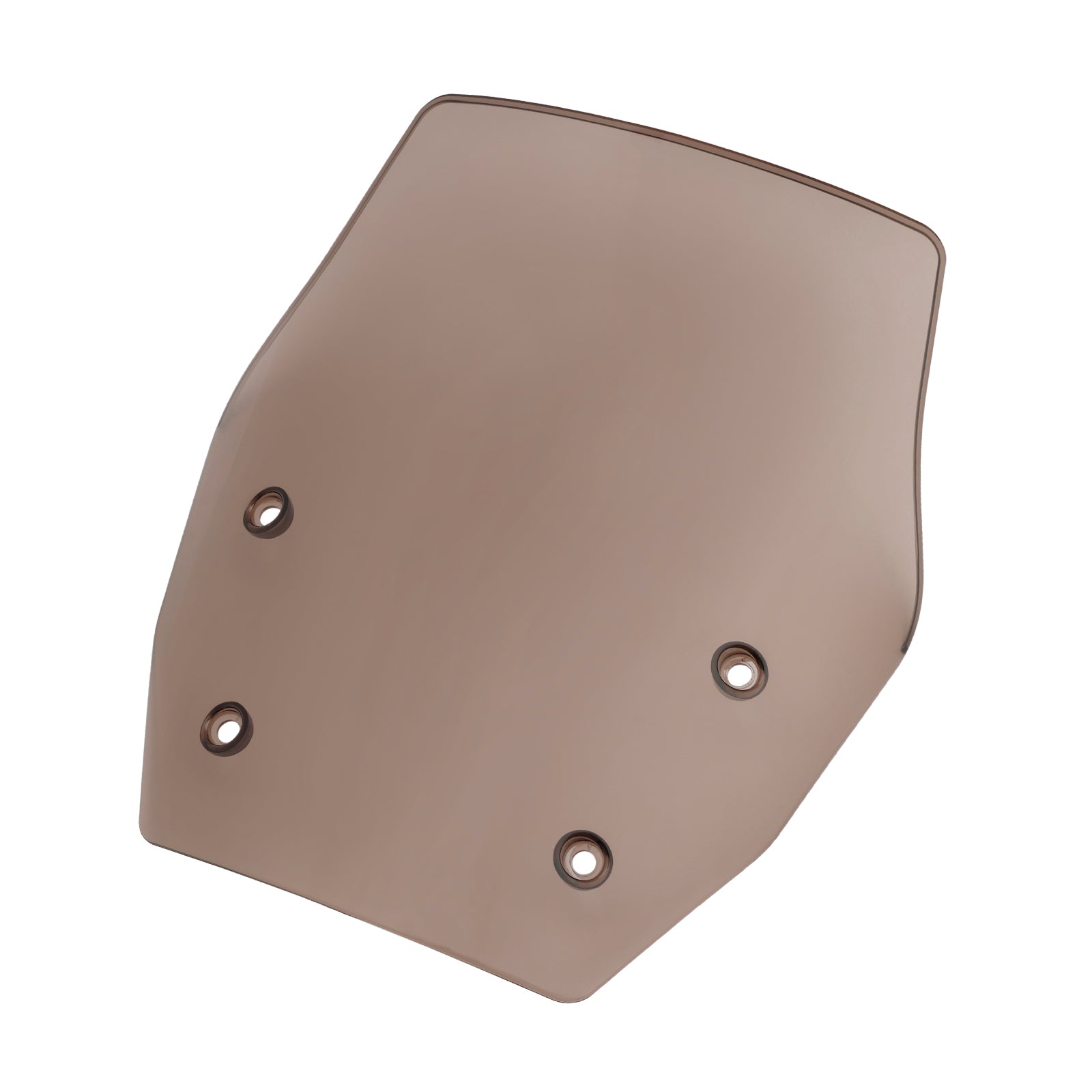 2024 BMW R1300GS Strålkastare vindrutan täcker vindrutan vindrutan