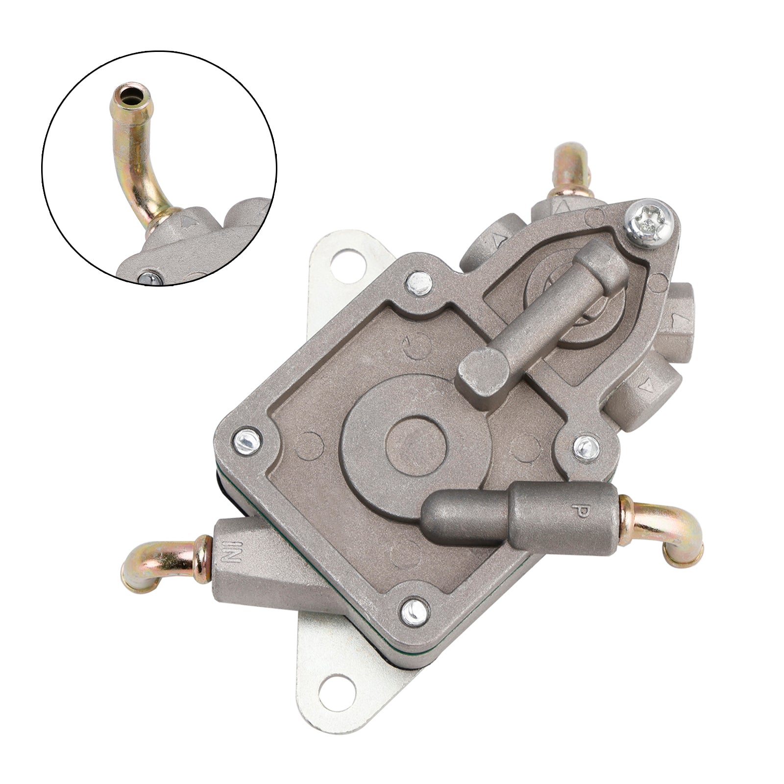 Stels Atv 600Gt Efi Eps 700Gt Rs 800Gt Max Efi Eps Fuel Pump Oem A240006-00