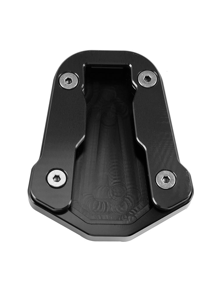 21-23 HONDA CRF300L Kickstand Enlarge Plate Pad