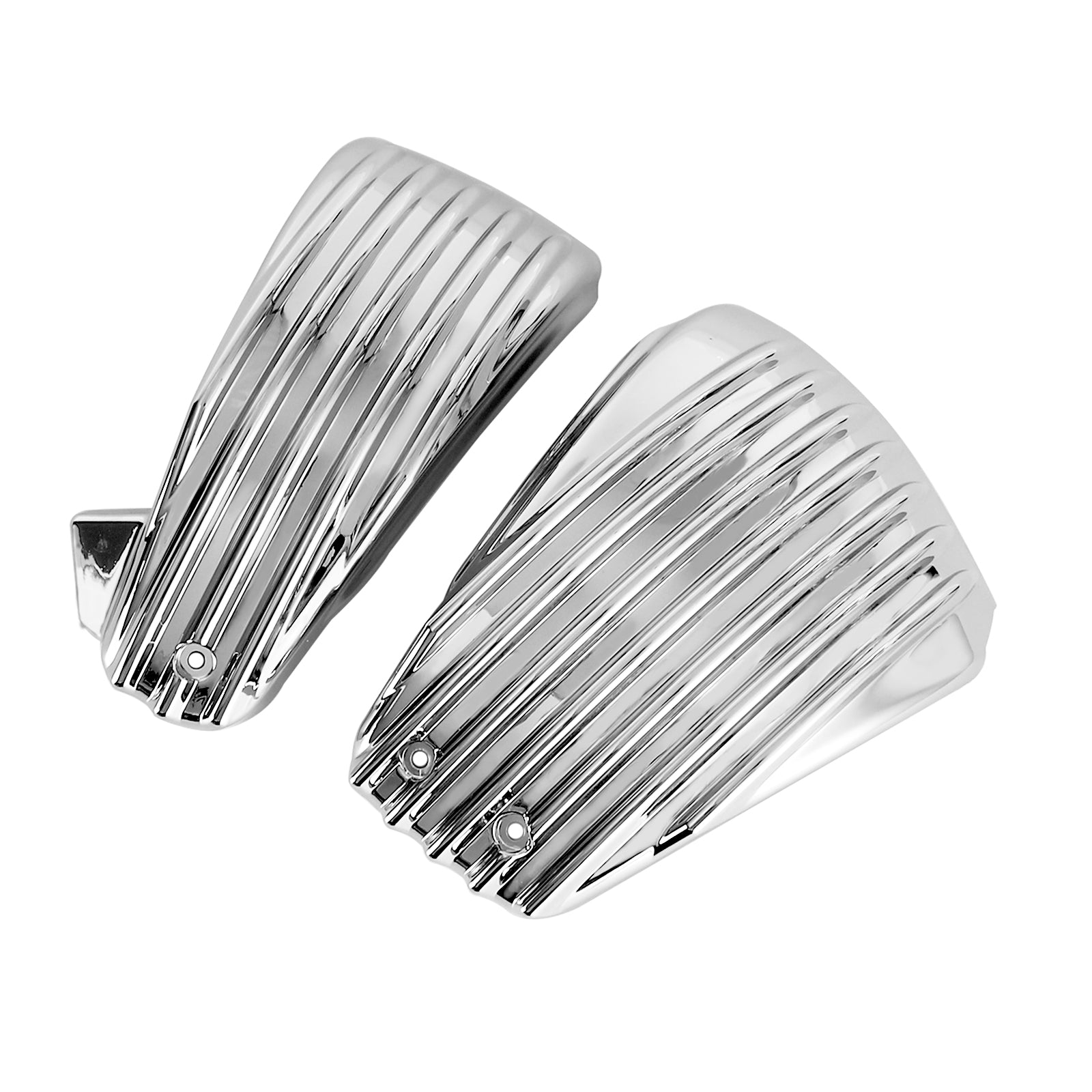 2018-2020 Softail Street Bob Deluxe Battery Side Cover