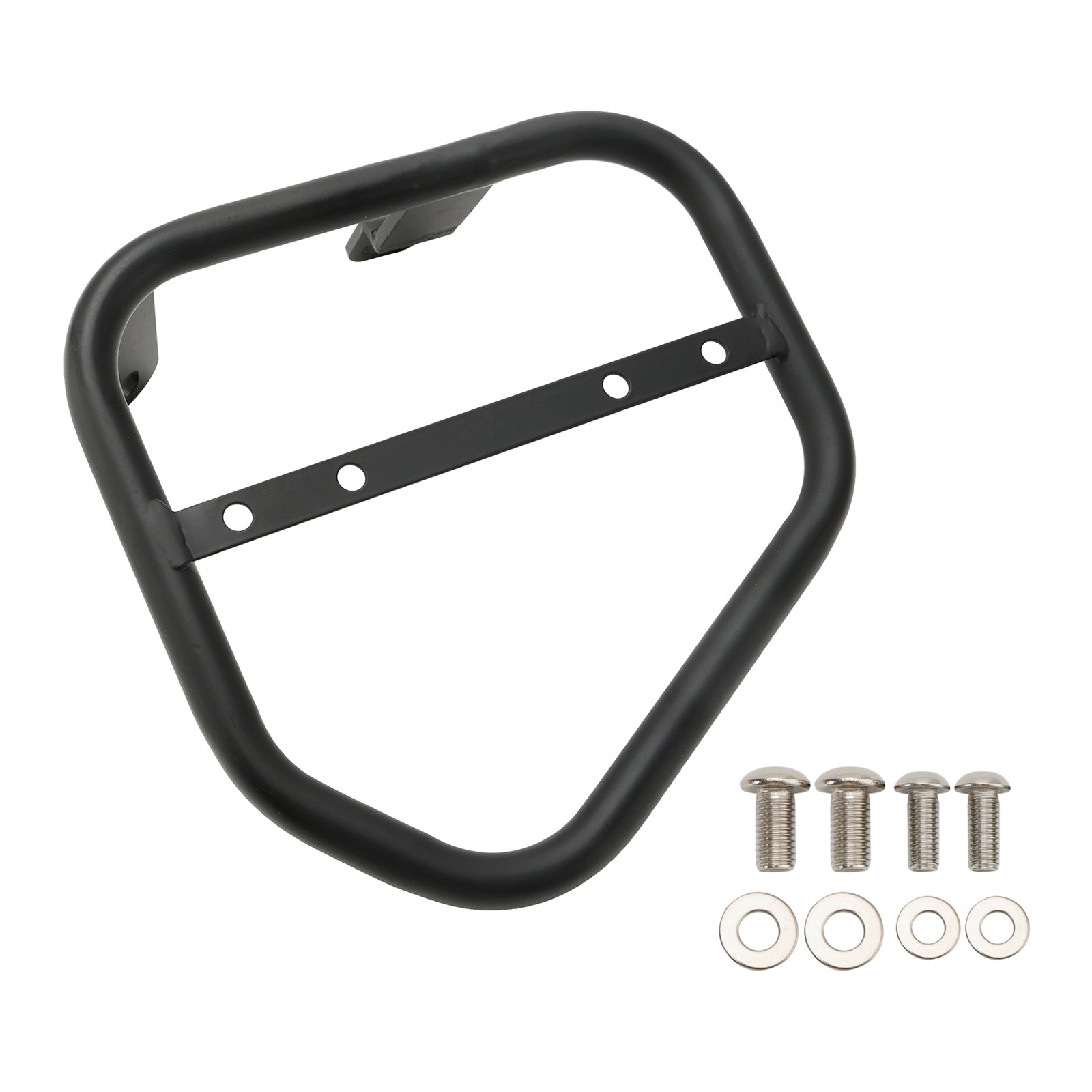 15-23 Scrambler 400 800 Right Side Saddle Bag Mounting Bracket