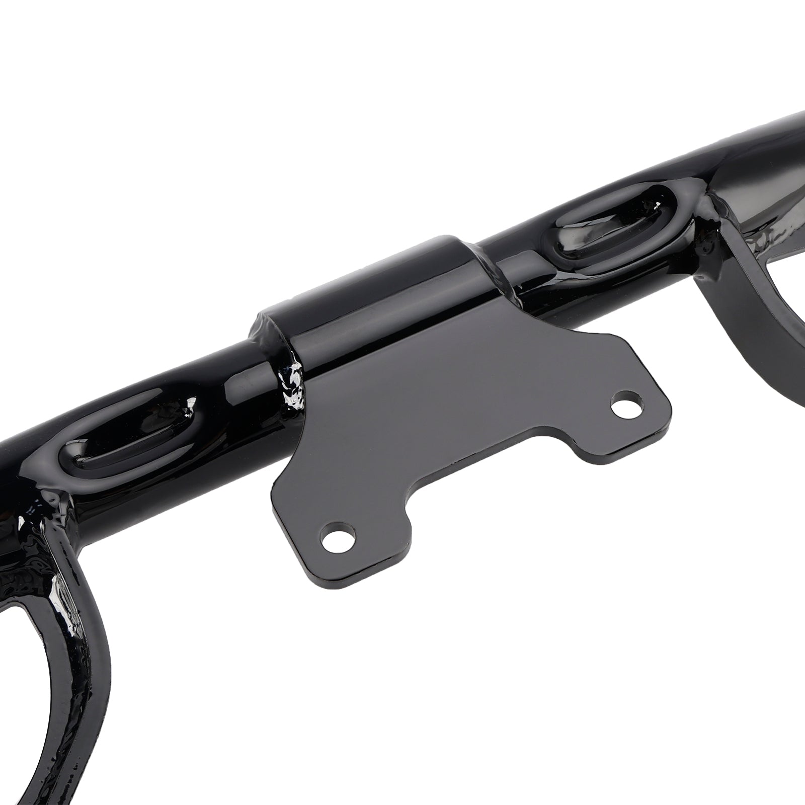 14-23 Touring Glide Road King Bumper Engine Protection Guard Crash Bar