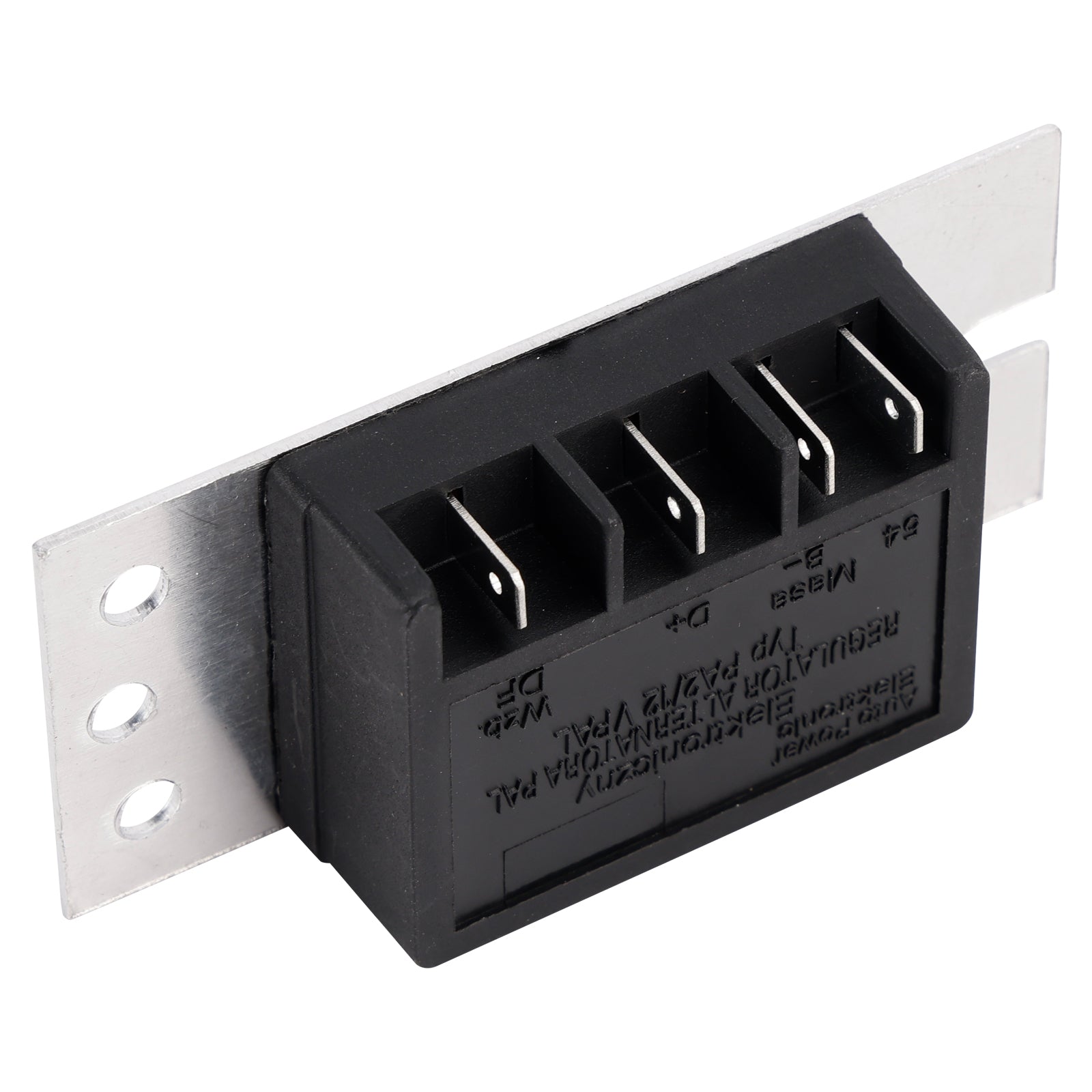JAWA TS 350 Twinn Sport 638 639 12V Electronic Voltage Regulator